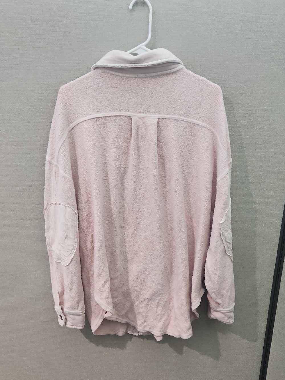 Free People Ruby Jacket Size Small - Picture 7 of 16